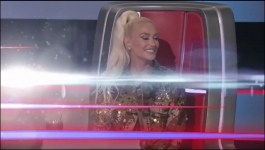 The Voice - Season 26 Episode 01